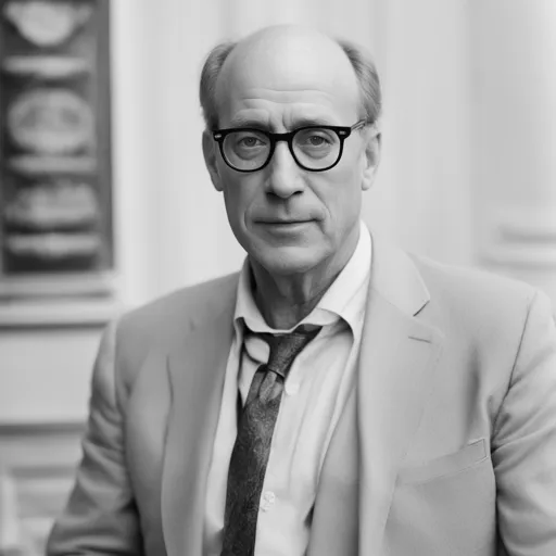 Paul Bindrim