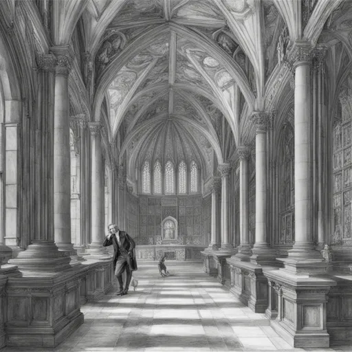 Paul Binski