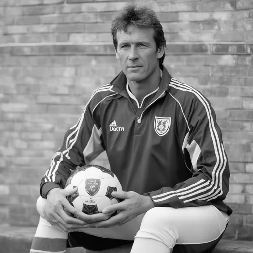 Paul Birch (footballer, born 1962)