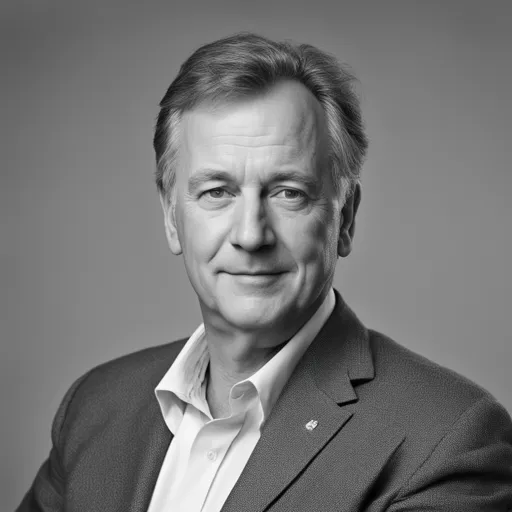 Paul Birch (writer)