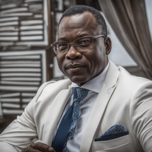 Paul Biyoghé Mba