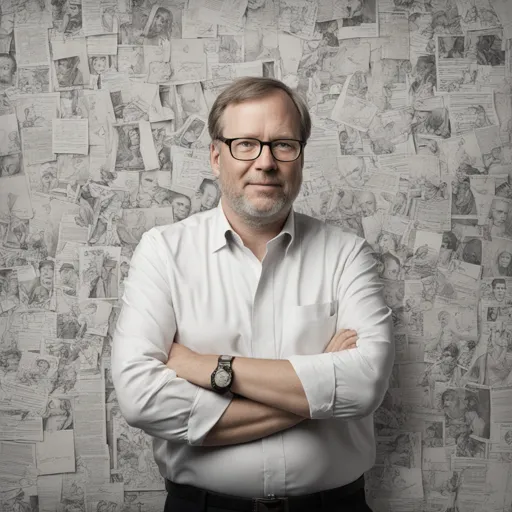 Paul Bjerke