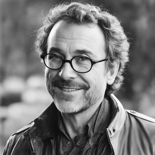 Paul Black (director)