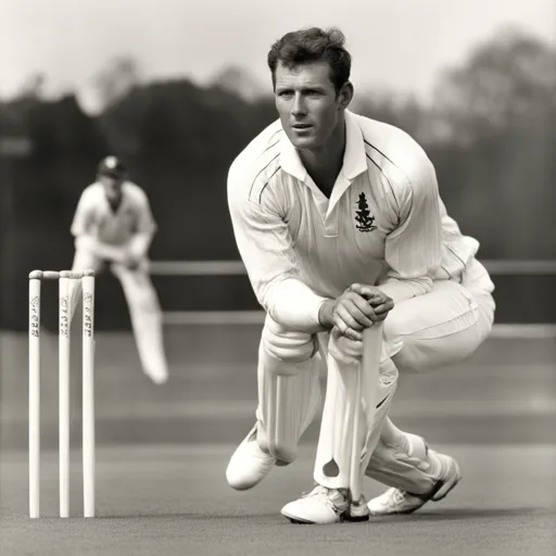 Paul Blackburn (cricketer)