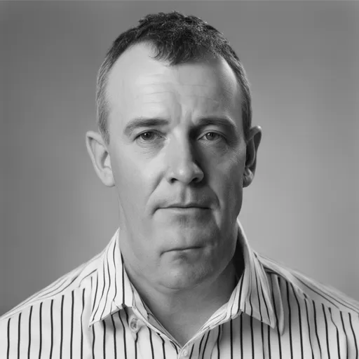 Paul Blackburn (overturned conviction)