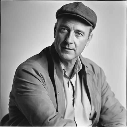 Paul Blackman