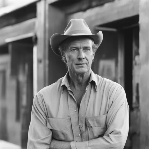 Paul Blackwell (actor)