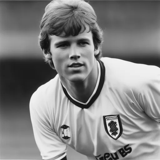 Paul Blackwell (footballer)