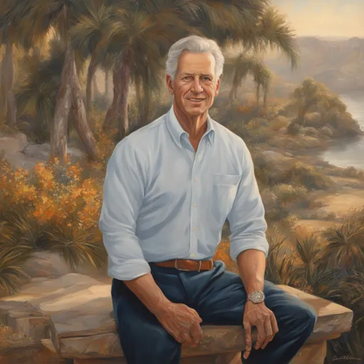 Paul Blaine Henrie