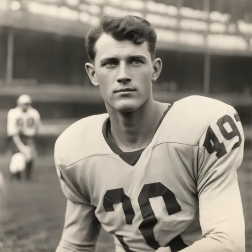 Paul Blair (American football, born 1882)