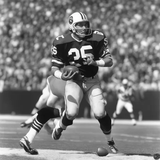 Paul Blair (American football, born 1963)
