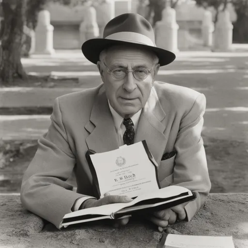 Paul Bloch