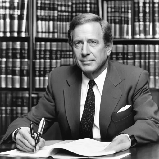 Paul Bloom (lawyer)
