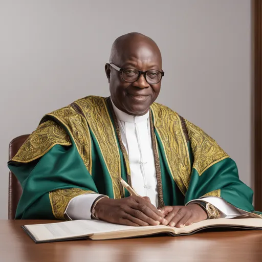 Paul Boafo