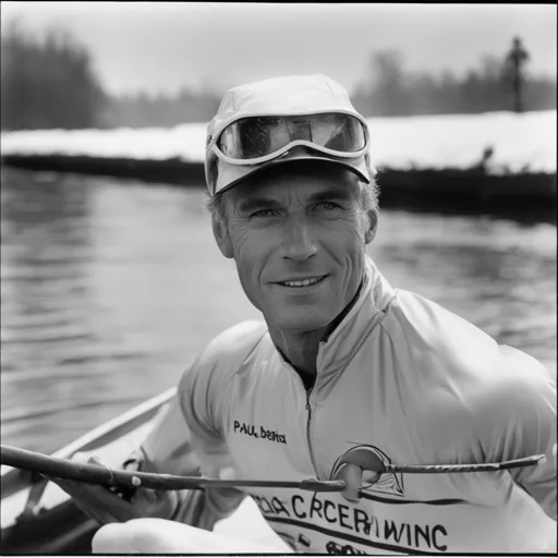 Paul Bochenwich