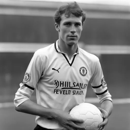 Paul Bodin