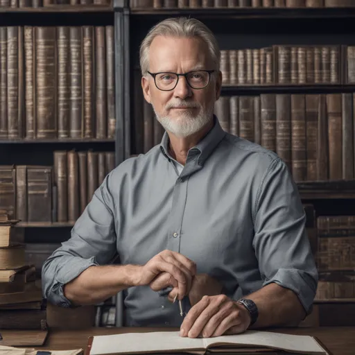 Paul Boersma