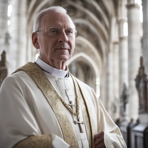 Paul Bogle (priest)