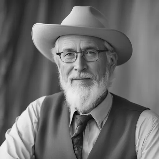 Paul Bohannan