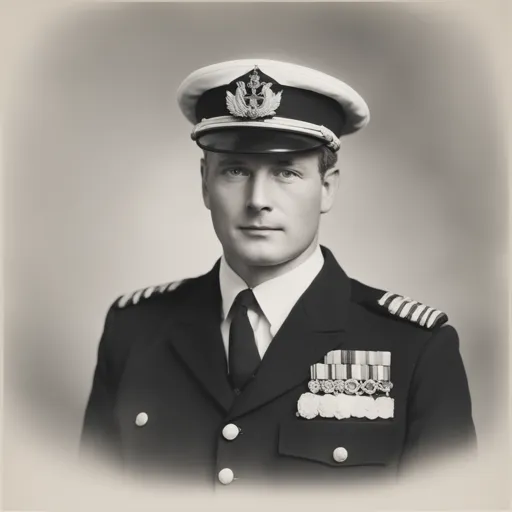 Paul Boissier (Royal Navy officer)