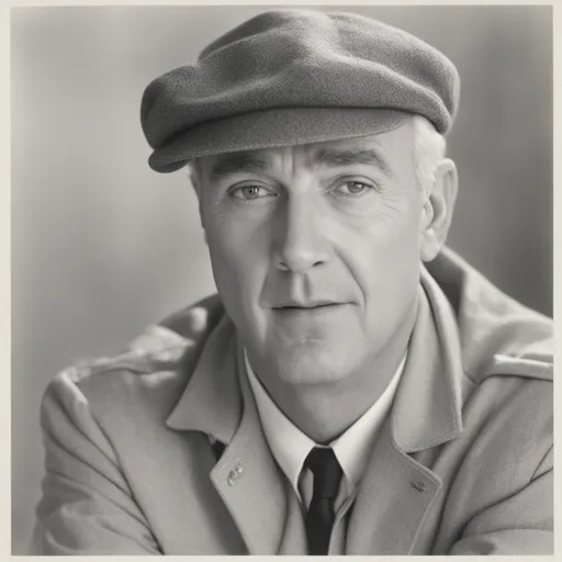 Paul Boland