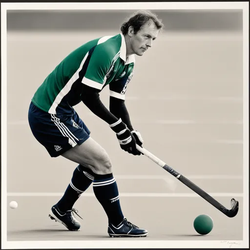 Paul Bolland (field hockey)