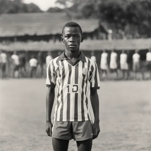 Paul Bonga Bonga
