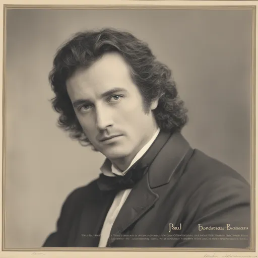 Paul Bonneau