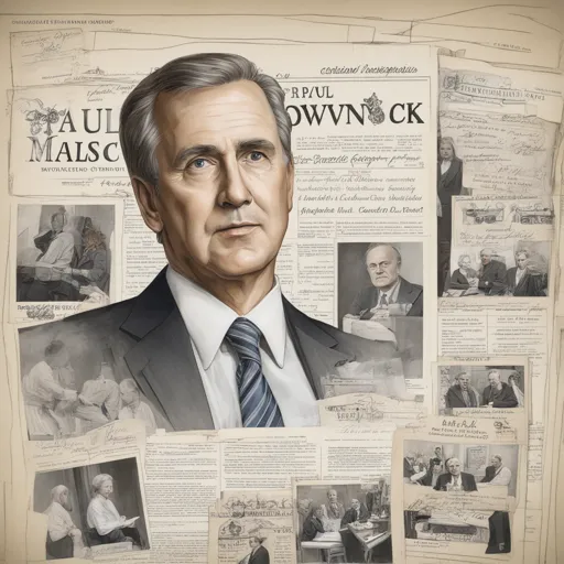 Paul Bonwick