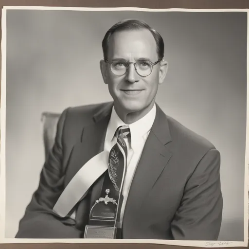 Paul Bookout