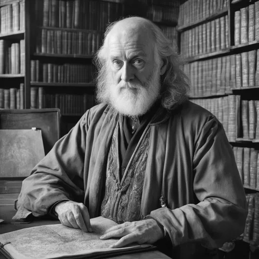 Paul Booth (historian)