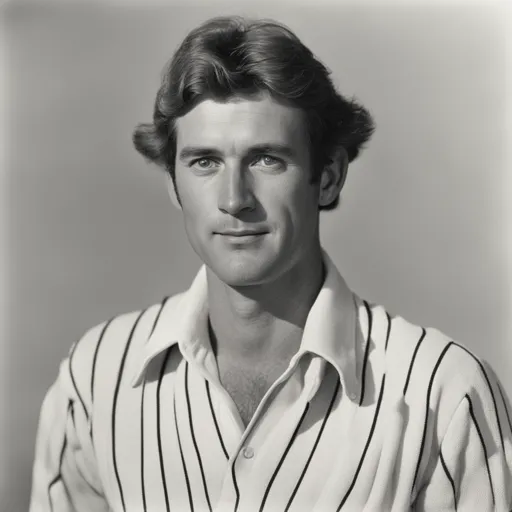 Paul Borrett