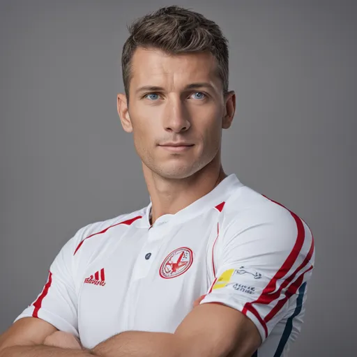 Paul Bossi