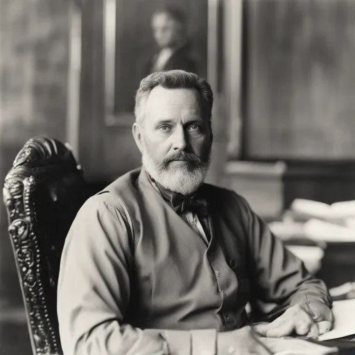 Paul Bost