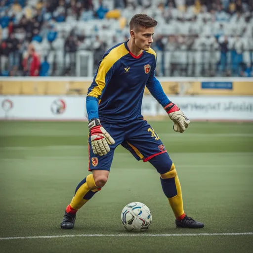 Paul Botaș