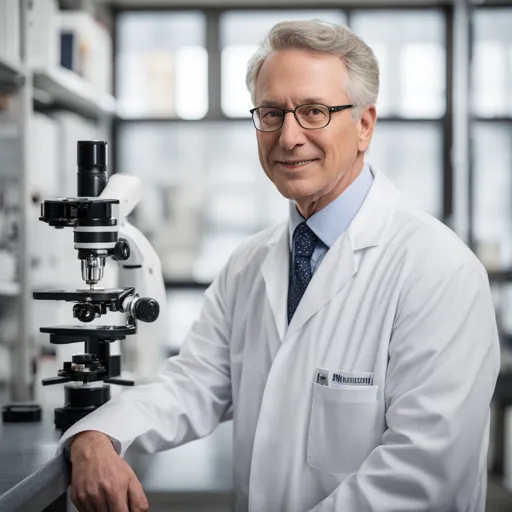 Paul Bottomley (scientist)
