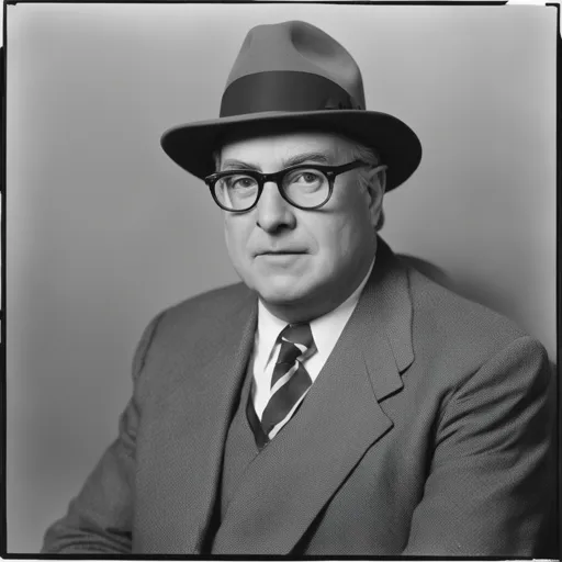 Paul Bouchard