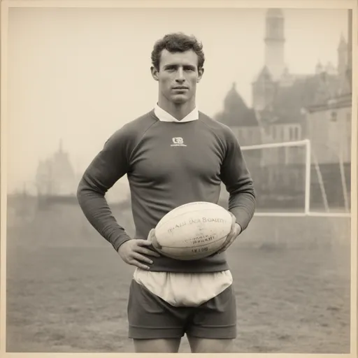 Paul Boudehent