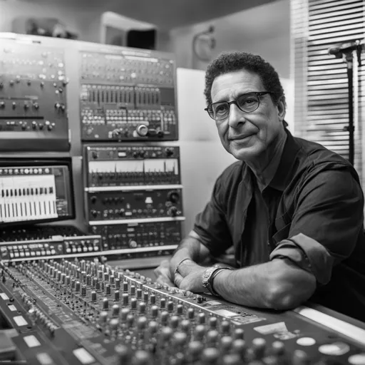 Paul Boutin (sound engineer)
