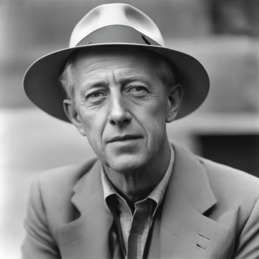 Paul Bowles