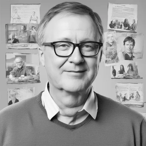 Paul Bowman (academic)