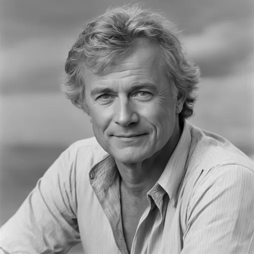 Paul Bown