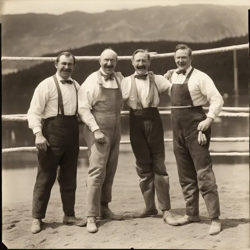 Paul Bowser