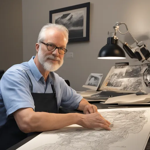 Paul Boyd (animator)
