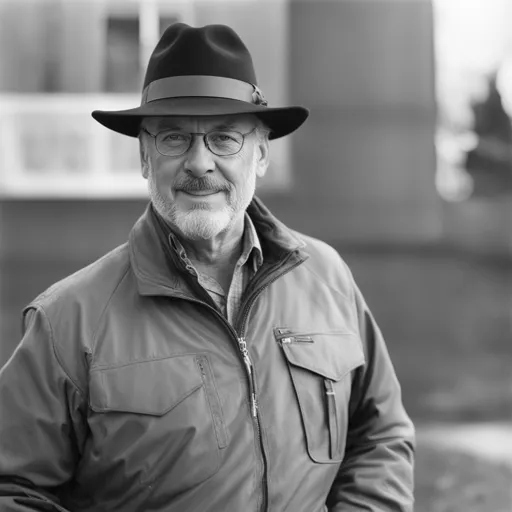 Paul Boyd (journalist)