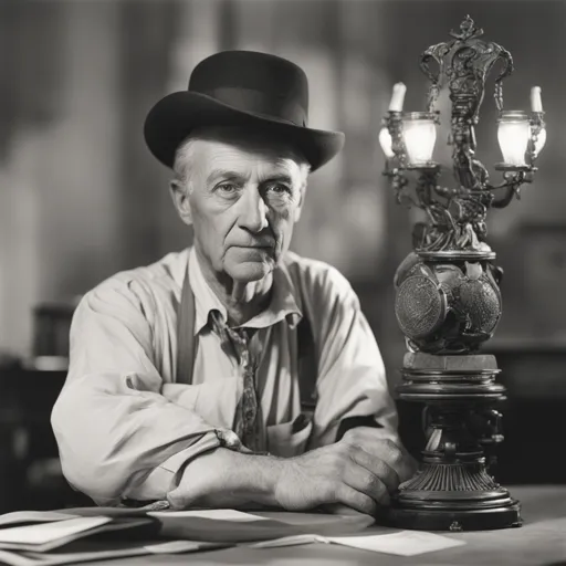Paul Boyer (historian)
