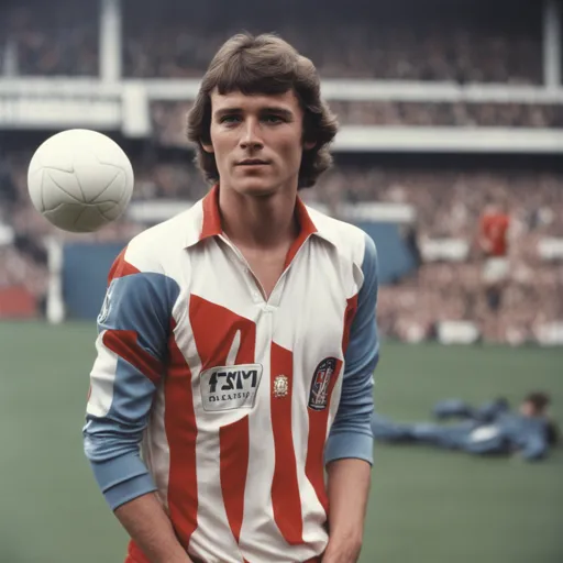 Paul Bracewell