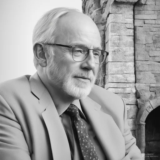 Paul Bradford