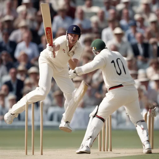 Paul Bradshaw (cricketer)