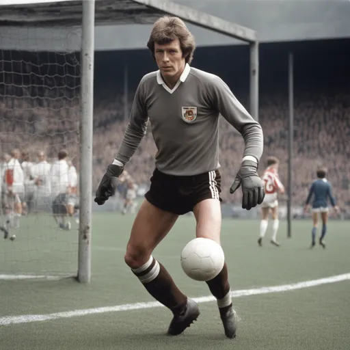 Paul Bradshaw (footballer, born 1956)